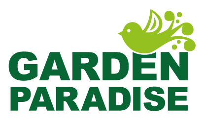 Garden Paradise Logo