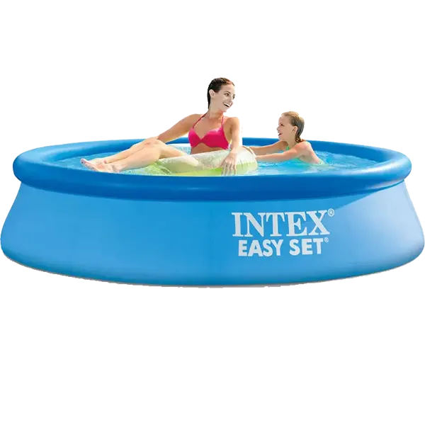 Pools & Hot Tubs