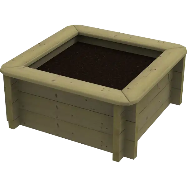 Raised Beds