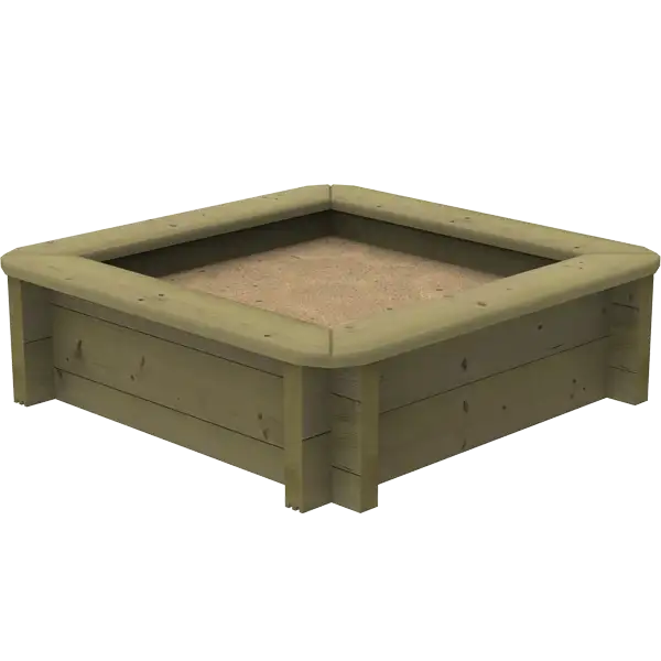 Sandpits