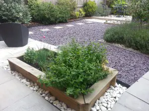 ideal herb garden - image 2