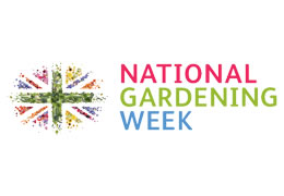 National Gardening Week 2015