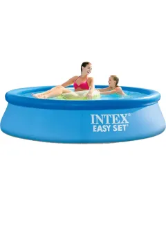 Pools & Hot Tubs