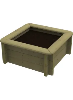 Raised Beds
