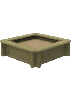 Sandpits