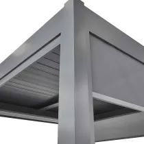 Marchington Pergola Blind