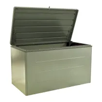 Green Farley Storage Deck Box 1200L