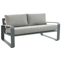 Sandon 2 Seater Sofa