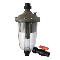 Image of Multi-Cyclone Pre Filter
