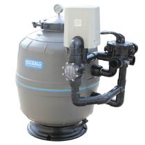 Exotuf Professional Pond Bead Filter