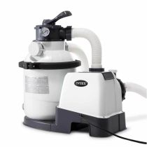 Intex Krystal Clear Sand Filter Pump Pack 
