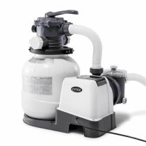 Intex Krystal Clear Sand Filter Pump Pack 