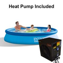 Intex 12' Easy Set Pool
