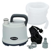 Intex Pool Drain Submersible Pump