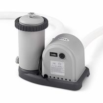 Intex Cartridge Filter Pump