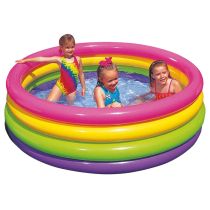 Intex Sunset Glow Pool