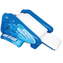 Intex Water Slide