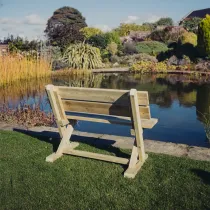 Ashcombe Garden Bench