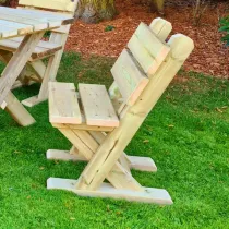 Ashcombe Chair