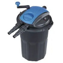 Bermuda 10000 litre Pressure Filter