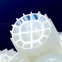 Biomec Plus Filter Media