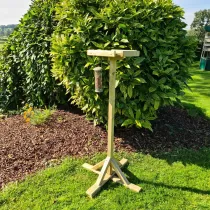 Bird Feeder