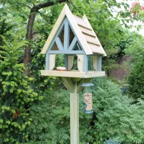 Cottage Bird Table