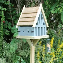 Cottage Bird Table