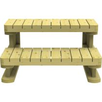 Caravan Steps
