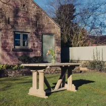 Ergo 4 Seater Table