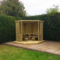 Four Seasons Garden Room