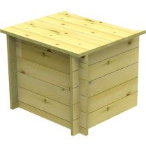 Deluxe Filtration Enclosure
