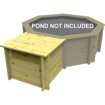 Deluxe Filtration Enclosure