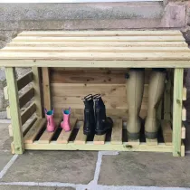 Outdoor Boot Store