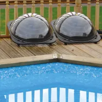 Solar Pod
