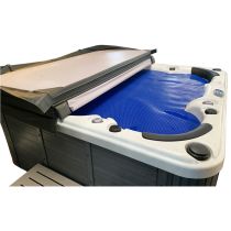 Spa Heat Retention Energy Saving Cover - 2m x 2m