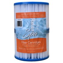 Relax Bestway Spa Replacement Filter Cartridges