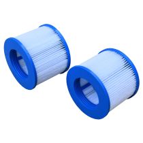 Replacement Inflatable Hot Tub Filter Cartridge 