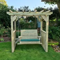 Ophelia Garden Swing - Seats 2
