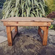 Valley Coffee Table