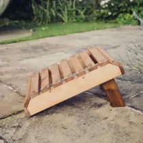 Valley Footstool