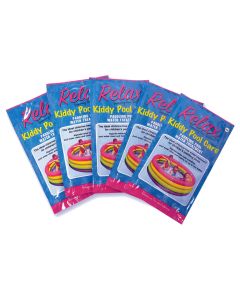 Relax Kiddy Pool Care Sachets