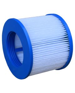 Replacement Inflatable Hot Tub Filter Cartridge 