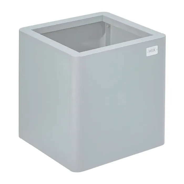 Hanbury Granite Colour Planter - 400 x 400 x 400