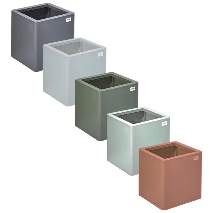 Hanbury Planter - 400 x 400 x 400