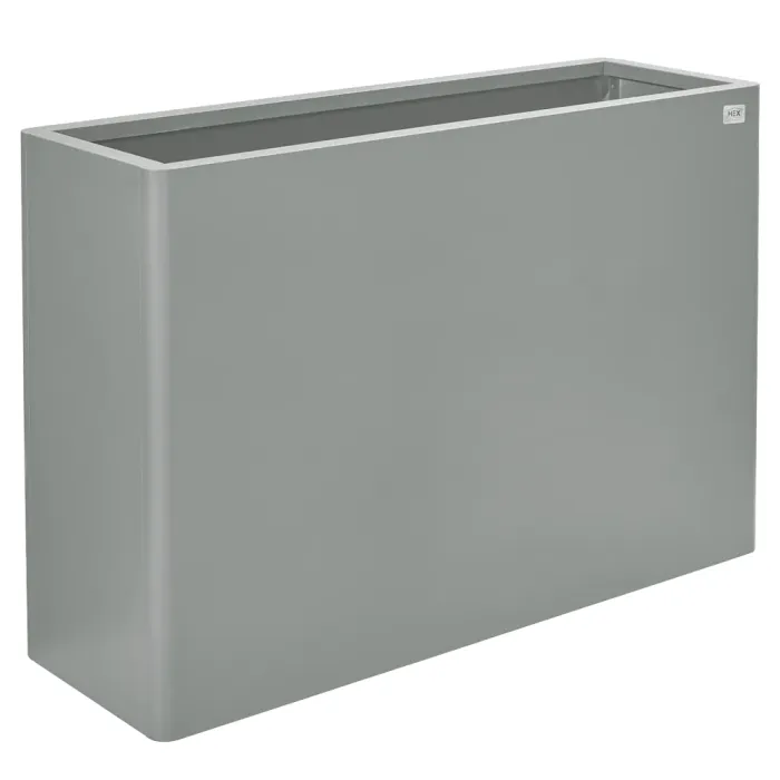Hanbury Pistachio Planter 1200 x 800 x 400