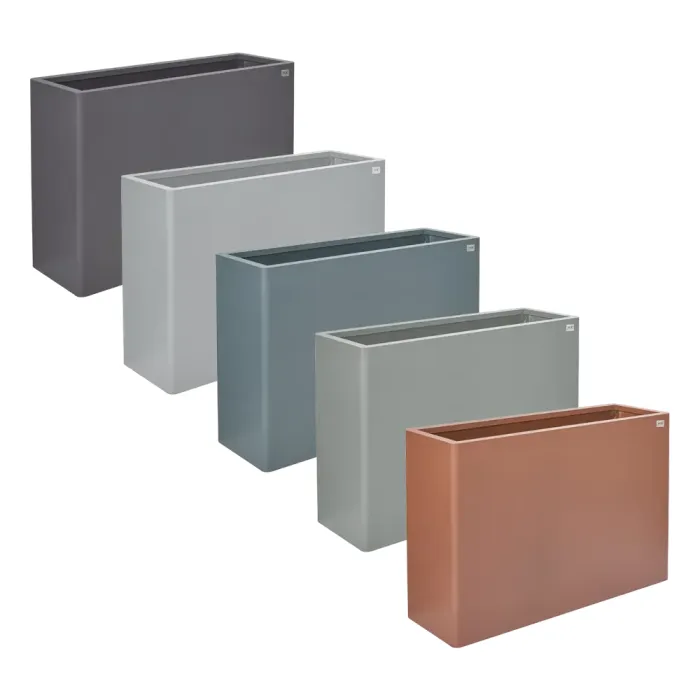Hanbury Planters