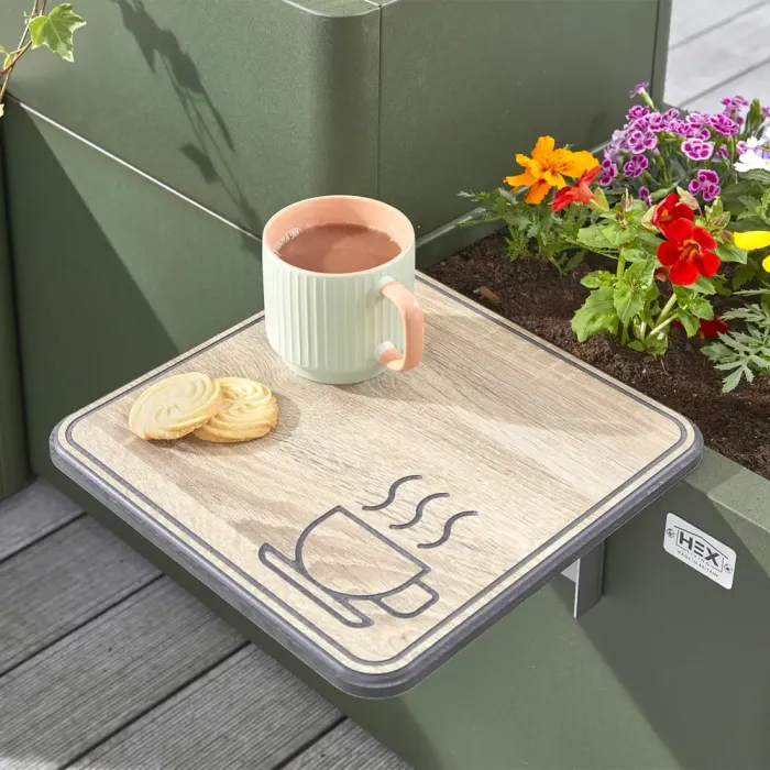 Hanbury Plater Coffee Table Kit
