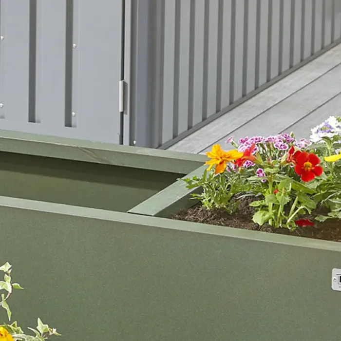 Hanbury Divider Kit for 800mm High Planters