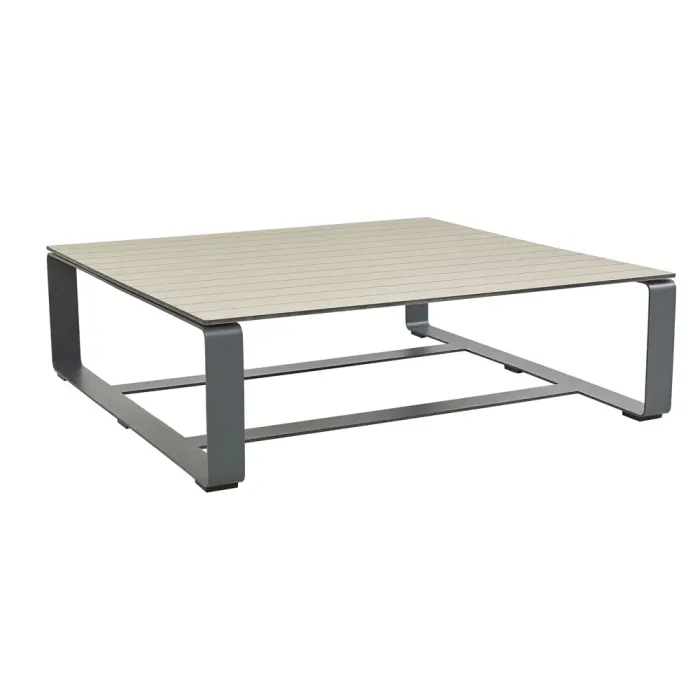 Sandon Large Square Table